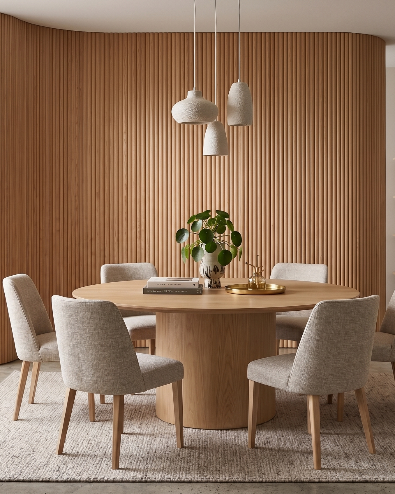 Flexibel einsetzbare Akustikpaneele – 270 × 110 cm