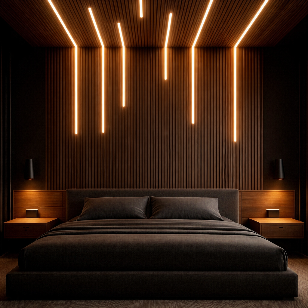 Flexibel einsetzbare Akustikpaneele – 270 × 110 cm