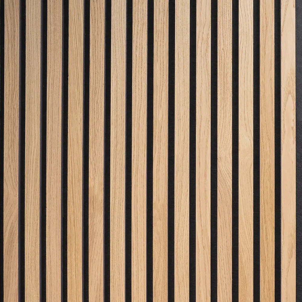 Flexibel einsetzbare Akustikpaneele – 270 × 110 cm