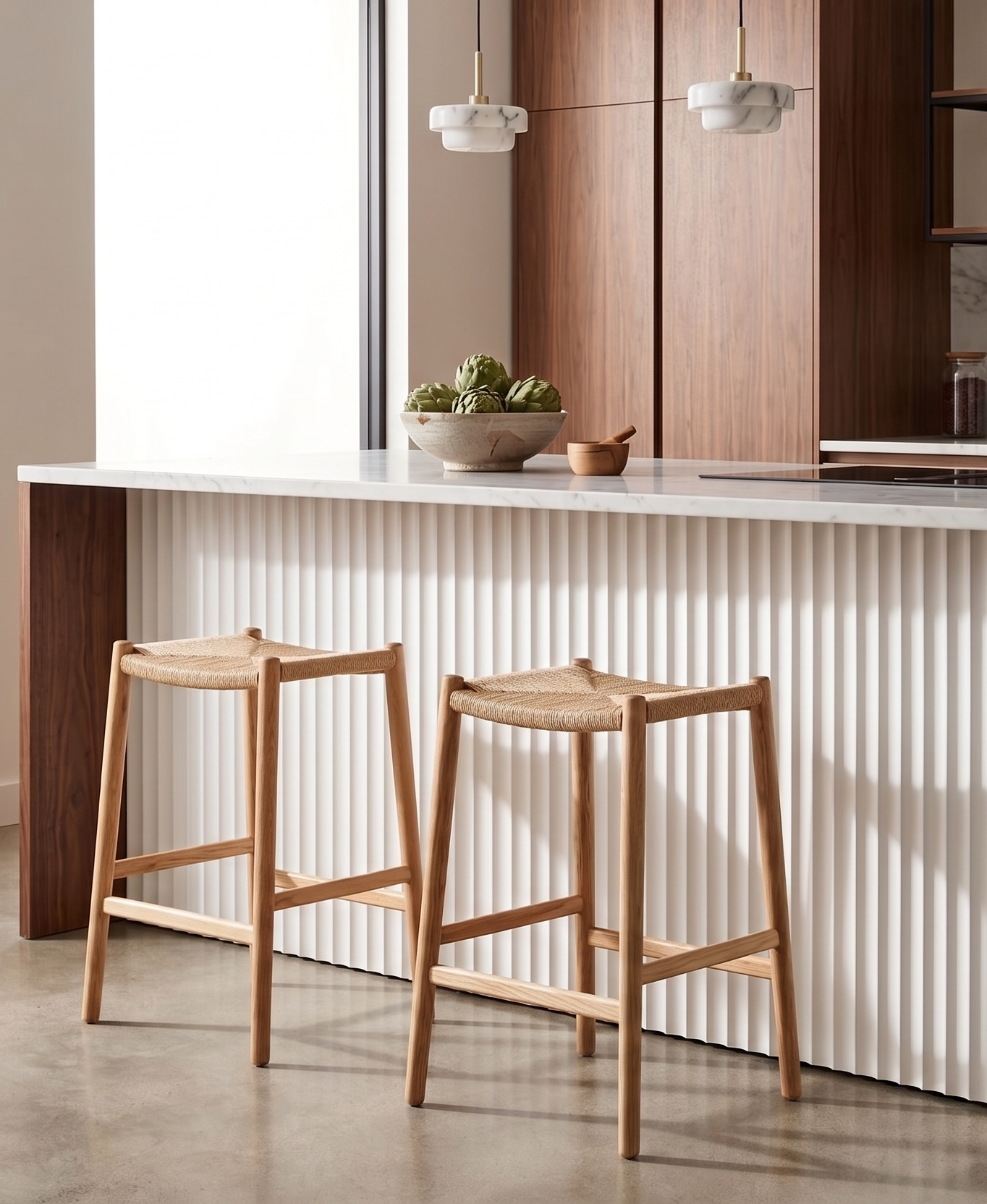 Flexibel einsetzbare Akustikpaneele – 270 × 110 cm