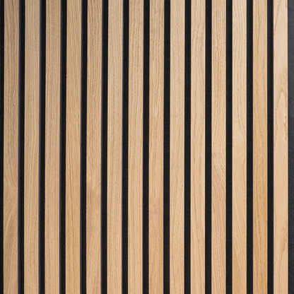 Flexibel einsetzbare Akustikpaneele – 270 × 110 cm