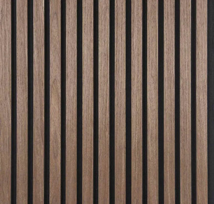 Flexibel einsetzbare Akustikpaneele – 270 × 110 cm