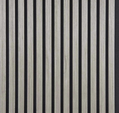 Flexibel einsetzbare Akustikpaneele – 270 × 110 cm